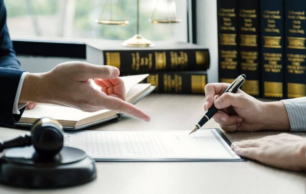 Attestation