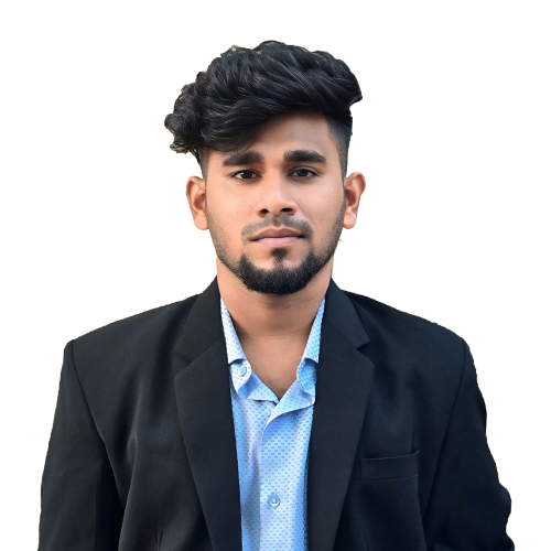 Athik Rahuman - Project Manager