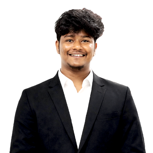 Tamilselvam-Process-Executive