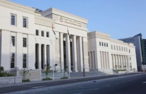 Ministry of Justice (MOJ) Power of Attorney