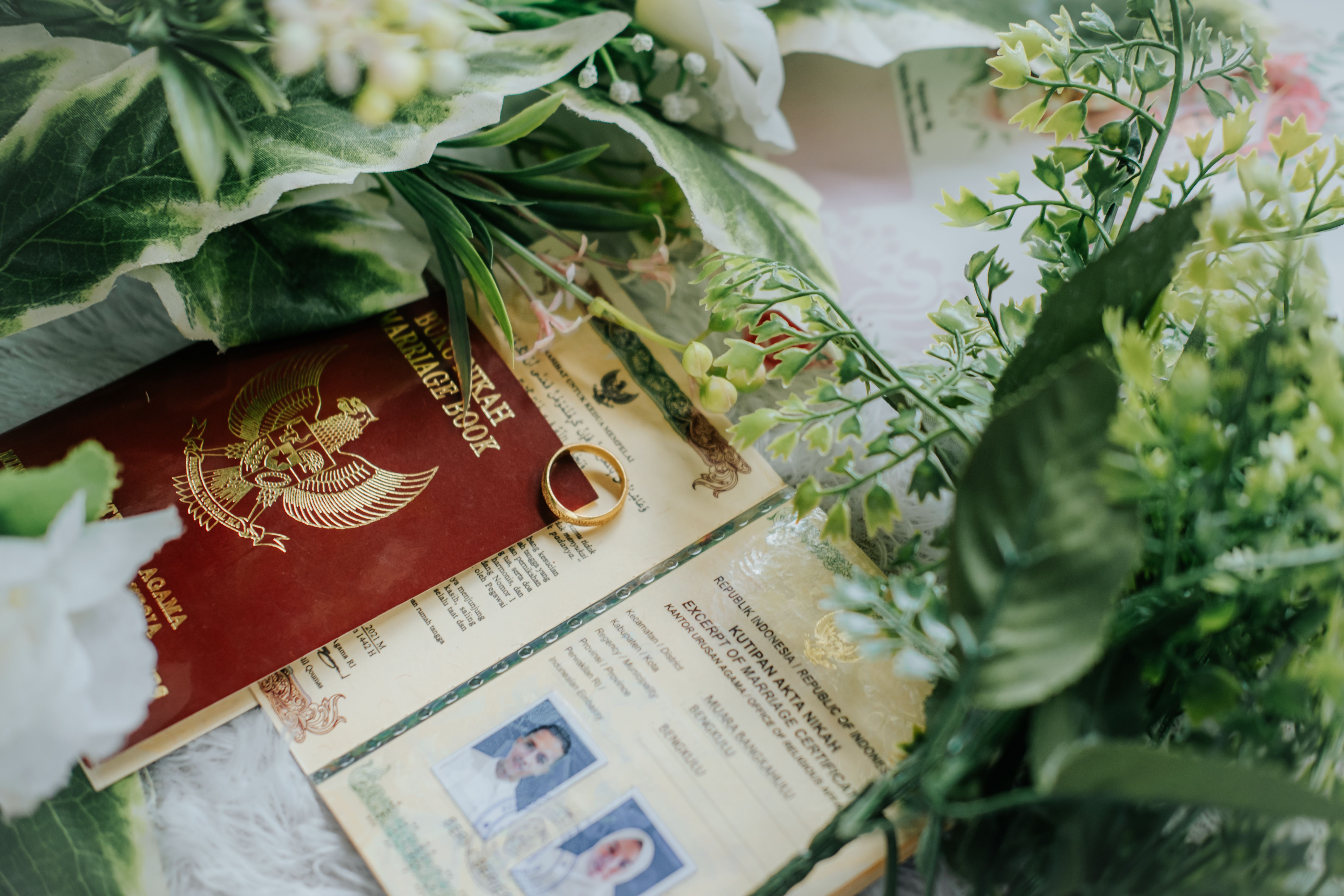 Marriage Certificate Translation Services Dubai