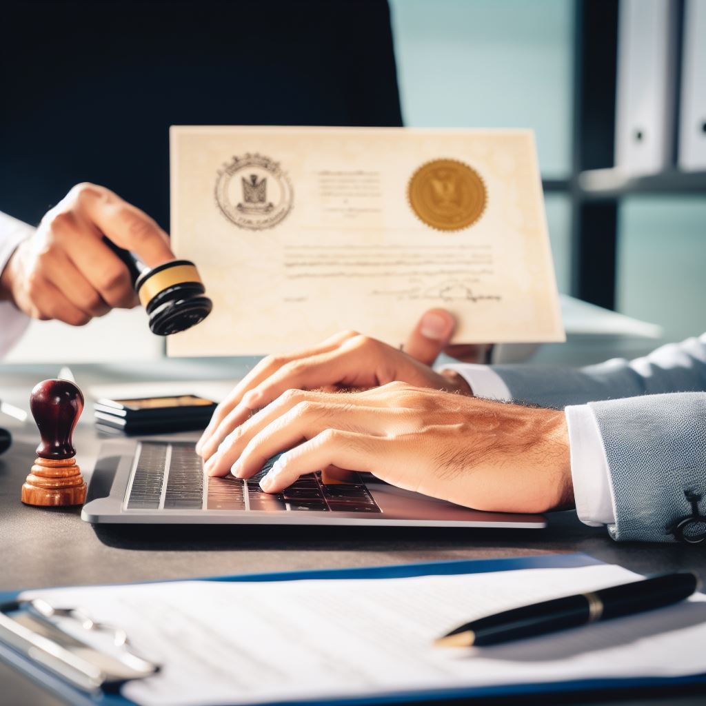 Document Attestation for High-Profile Employees & Executives in the UAE