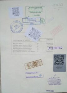 MOFA Attestation vs Apostille: Which Do You Need for Documents Going Abroad?
